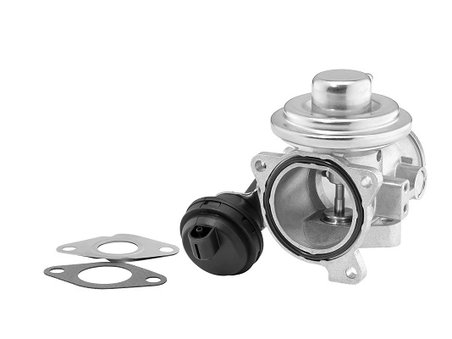 SUPAPA EGR BORGWARNER 7241D - Compatibil cu AUDI, FORD, SEAT, SKODA, VW