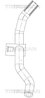 FURTUN HIDRAULIC SISTEM DIRECTIE TRISCAN 8516 11016 - Compatibil cu BMW