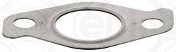 GARNITURA, CONDUCTA SUPAPA-AGR ELRING 703.340 - Compatibil cu HYUNDAI, INOKOM, KIA