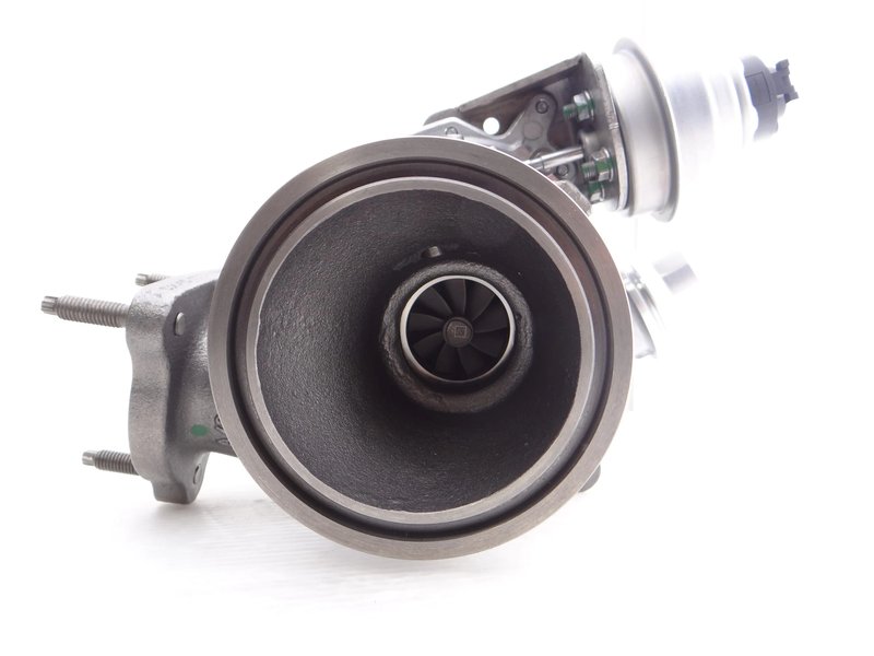 Turbina Garrett 850326-9001S