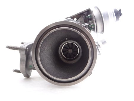 Turbina Garrett 850326-9001S
