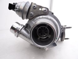 Turbina Garrett 850326-9001S