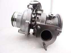 Turbina Garrett 850326-9001S