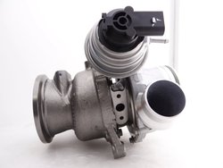 Turbina Garrett 850326-9001S
