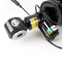 AMORTIZOR ARNOTT SK-4209 - Compatibil cu LINCOLN