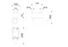 RADIATOR CLIMATIZARE MAHLE AC 1215 000P - Compatibil cu AUDI