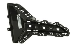 Grila ventilatie, bara protectie BLIC 6502-07-0064927P
