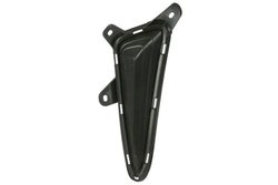 Grila ventilatie, bara protectie BLIC 6502-07-8182917P