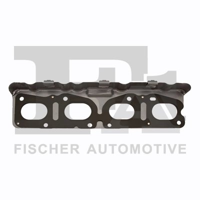 Garnitura galerie evacuare FA1 414-025