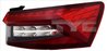 STOP SPATE TYC 11-15426-06-2 - Compatibil cu SKODA