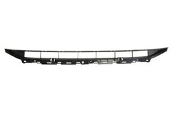 GRILA VENTILATIE, BARA PROTECTIE BLIC 6502-07-0038919P - Compatibil cu AUDI