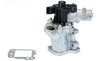 SUPAPA EGR BORGWARNER 710975D - Compatibil cu CITROEN, FIAT, FORD, LANCIA, LAND ROVER, MITSUBISHI, NISSAN, PEUGEOT