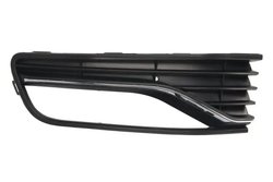 GRILA VENTILATIE, BARA PROTECTIE BLIC 6502-07-9507991FP - Compatibil cu VW