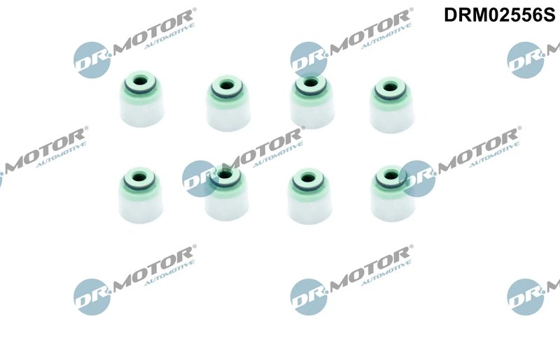 Set garnituri ax supape Dr.Motor Automotive DRM02556S