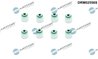 Set garnituri ax supape Dr.Motor Automotive DRM02556S