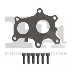 Set montaj turbo FA1 KT418-502