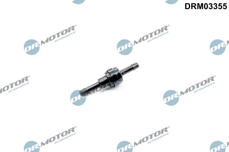 SUPAPA,POMPA COMBUSTIBIL DR.MOTOR AUTOMOTIVE DRM03355 - Piesa auto compatibila cu mai multe marci
