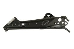 SUPORT RADIATOR BLIC 6508-05-1620242P - Compatibil cu NISSAN