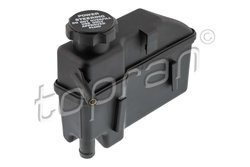 Vas de expansiune, ulei hidraulic (servodirectie) Topran 602