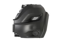 TAMPON BLIC 5510-00-2098905P - Compatibil cu CITROEN, FIAT, PEUGEOT