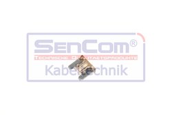 Siguranta fuzibila SenCom 20958-MS-25