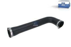 FURTUN RADIATOR DT SPARE PARTS 13.00067 - Compatibil cu FORD