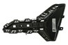 Grila ventilatie, bara protectie BLIC 6502-07-0064920P
