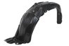 CARENAJ ROATA BLIC 6601-01-8156801Q - Compatibil cu TOYOTA