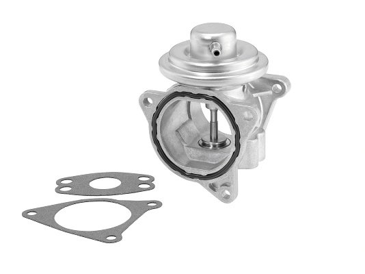 SUPAPA EGR BORGWARNER 7496D - Compatibil cu AUDI, CHRYSLER, DODGE, JEEP, MITSUBISHI, SEAT, SKODA, VW