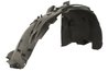 CARENAJ ROATA BLIC 6601-01-0532802Q - Compatibil cu CITROEN