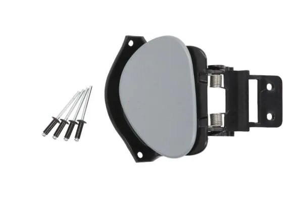 ACOPERIRE, BARA PROTECTIE BLIC 5513-00-3515915P - Compatibil cu MERCEDES-BENZ