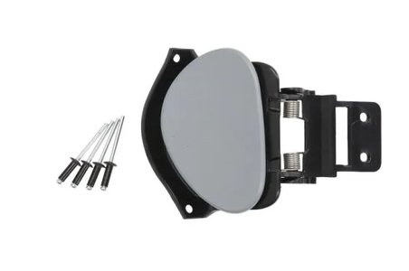 ACOPERIRE, BARA PROTECTIE BLIC 5513-00-3515915P - Compatibil cu MERCEDES-BENZ