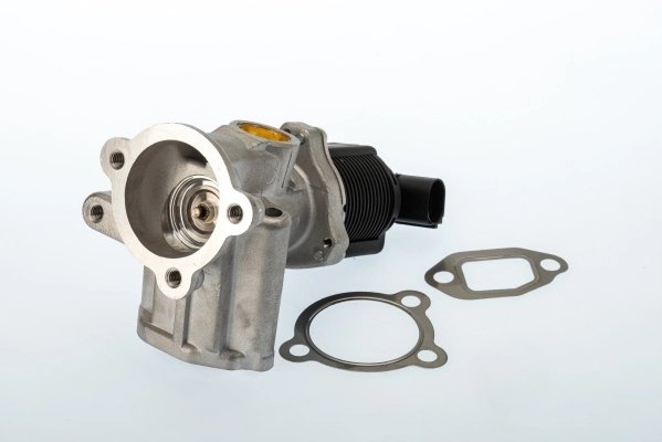 SUPAPA EGR BORGWARNER 710773D - Compatibil cu ALFA ROMEO, FIAT, LANCIA, OPEL, VAUXHALL