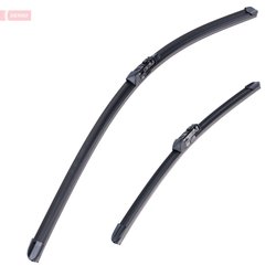 Lamela stergator Denso DF-282