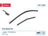Lamela stergator Denso DF-282