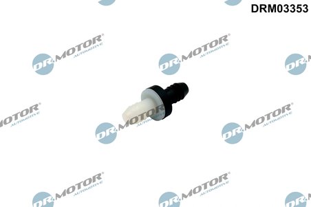 SUPAPA,POMPA COMBUSTIBIL DR.MOTOR AUTOMOTIVE DRM03353 - Piesa auto compatibila cu mai multe marci