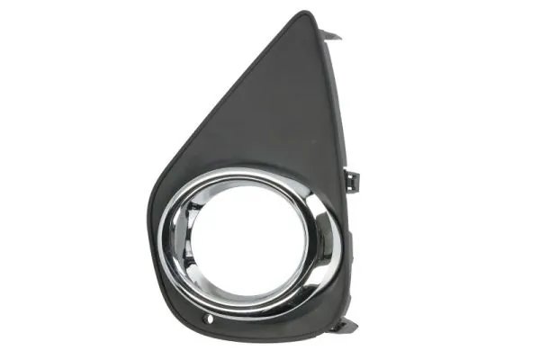 Grila ventilatie, bara protectie BLIC 6502-07-8157915P