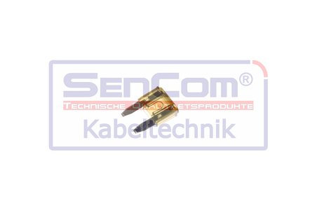 SIGURANTA FUZIBILA SENCOM 20939-MS-50 - Piesa auto compatibila cu mai multe marci