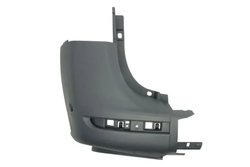 TAMPON BLIC 5508-00-3548965PP - Compatibil cu MERCEDES-BENZ