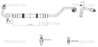 FURTUN HIDRAULIC SISTEM DIRECTIE TRISCAN 8516 29044 - Compatibil cu SEAT, VW