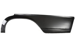 ARIPA INTERIOARA BLIC 6504-01-3520511K - Compatibil cu MERCEDES-BENZ