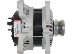 ALTERNATOR AS-PL A5586S - Compatibil cu NISSAN, RENAULT