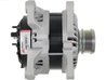 ALTERNATOR AS-PL A5586S - Compatibil cu NISSAN, RENAULT