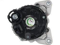 ALTERNATOR AS-PL A5586S - Compatibil cu NISSAN, RENAULT
