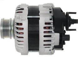 ALTERNATOR AS-PL A5586S - Compatibil cu NISSAN, RENAULT