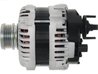ALTERNATOR AS-PL A5586S - Compatibil cu NISSAN, RENAULT