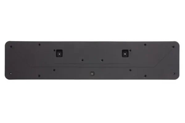 Suport numar de circulatie BLIC 6509-01-3580920P