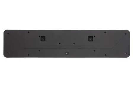 Suport numar de circulatie BLIC 6509-01-3580920P