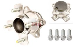 Set rulment roata FAG 713 6272 10