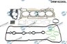 SET GARNITURI CHIULASA DR.MOTOR AUTOMOTIVE DRM18226SL - Compatibil cu DACIA, NISSAN, RENAULT